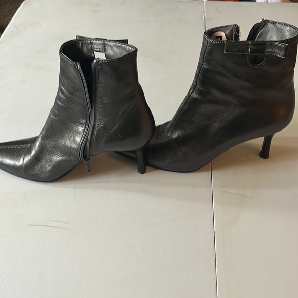 Women’s max de Carlo boots size 7 - Picture 3 of 5